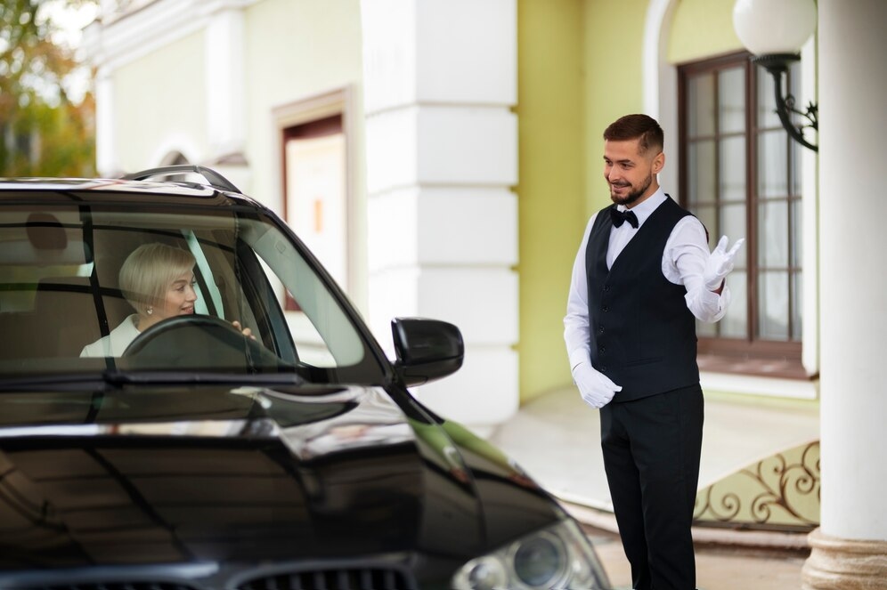 Affordable Umrah Taxi Services