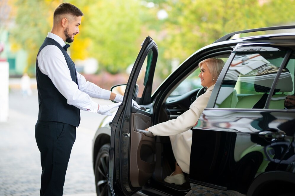 24/7 Airport Transfers in Makkah & Madinah