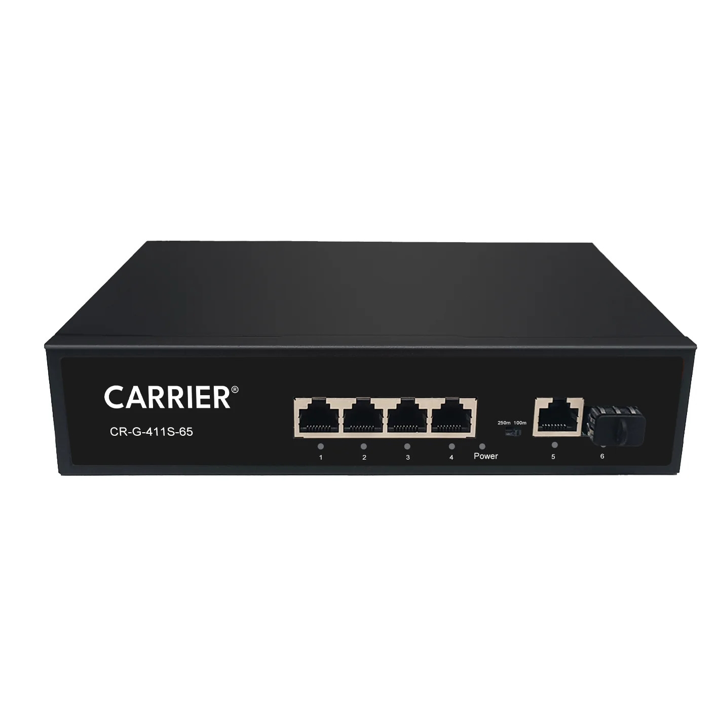 Unmanaged Gigabit PoE Switches in Pakistan