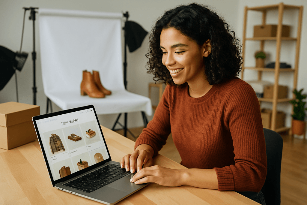 How Well-Built an eCommerce Website Can Transform Small Retailers