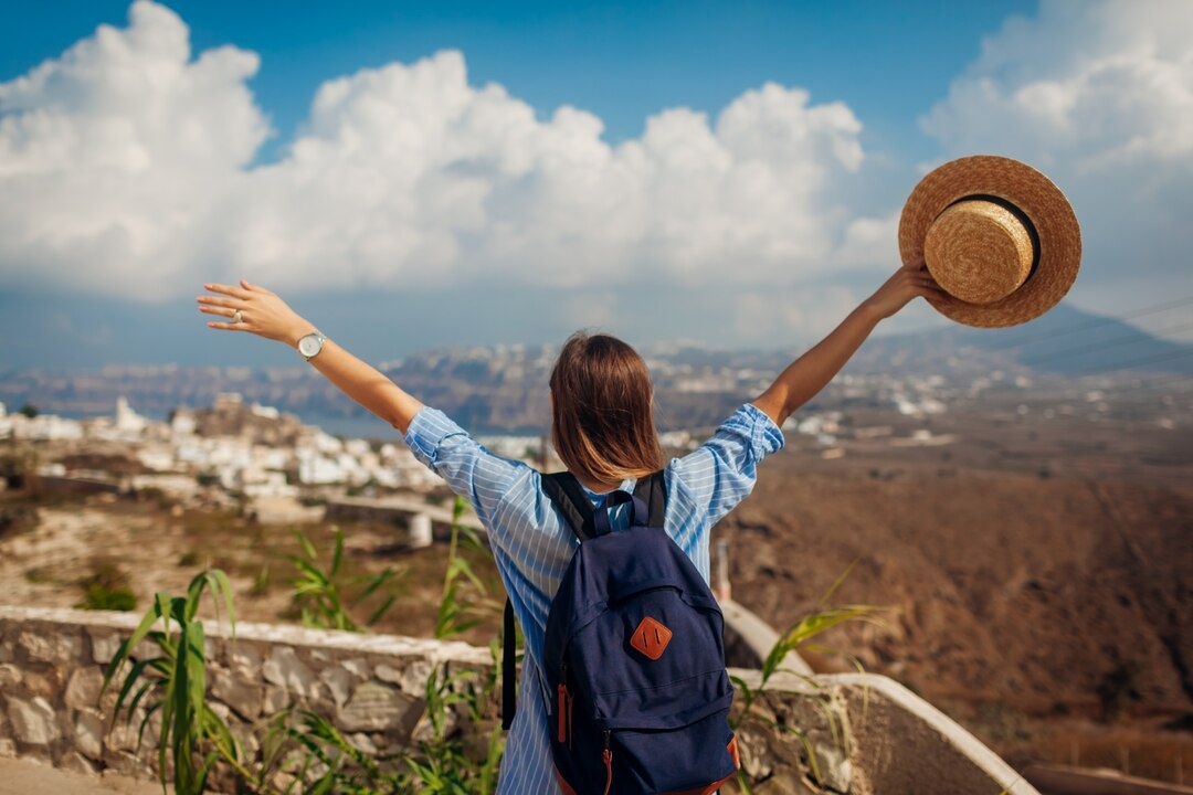 Which Tarot Cards Indicate Travel?