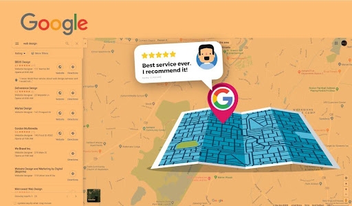 How to Effectively Increase Your Google Maps Ranking in 2025