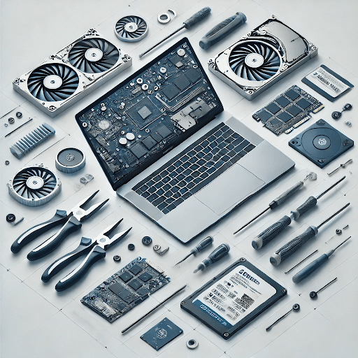 Notebook Teknik Servisi Explained: Process, Pricing, and Benefits