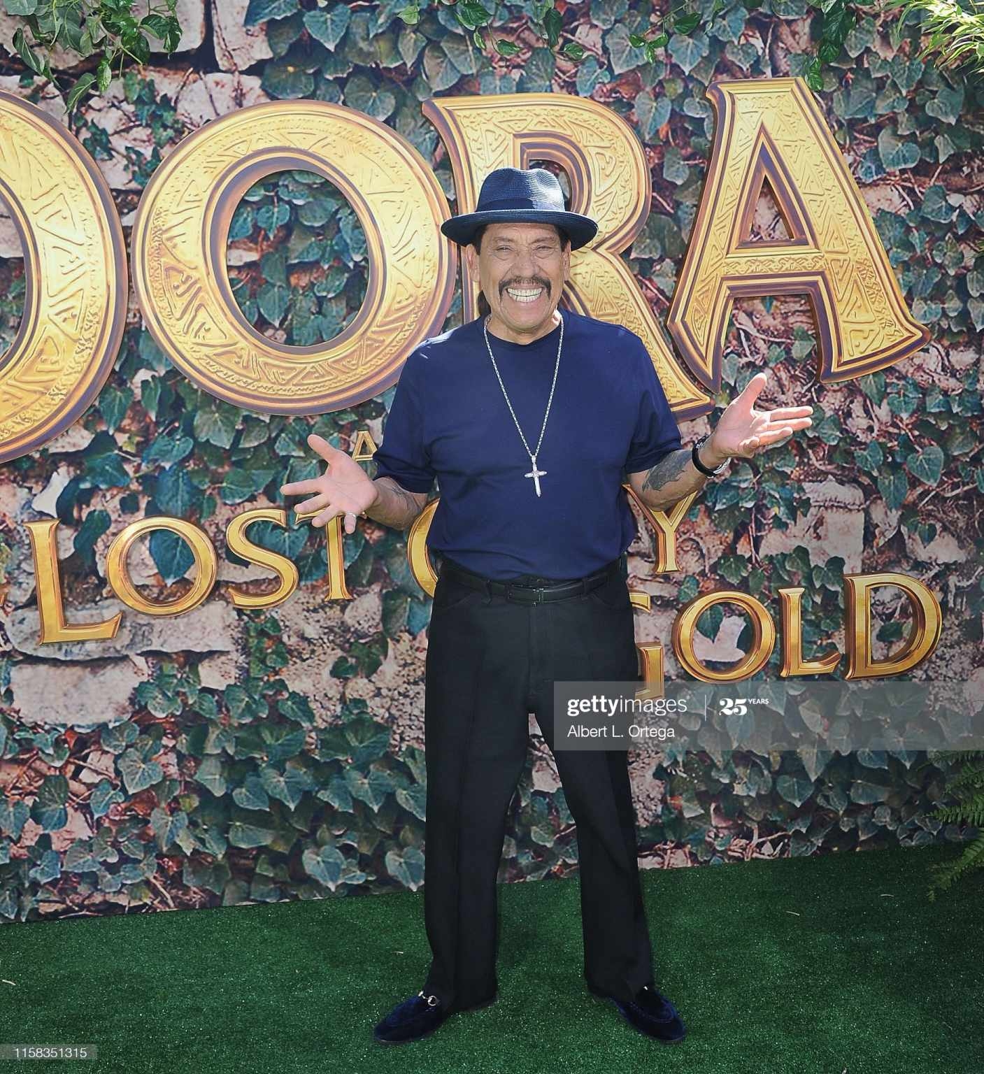 Danny Trejo Net Worth: A Deep Dive Into the Life and Fortune of a Hollywood Tough Guy