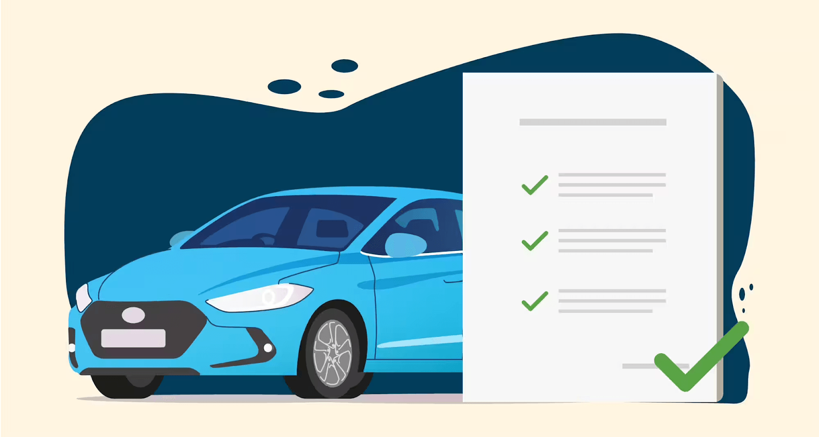 Is It Safe to Buy a Car Without a Vehicle History Report?