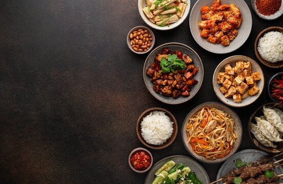 Affordable and Tasty Chinese Food in Johor Bahru