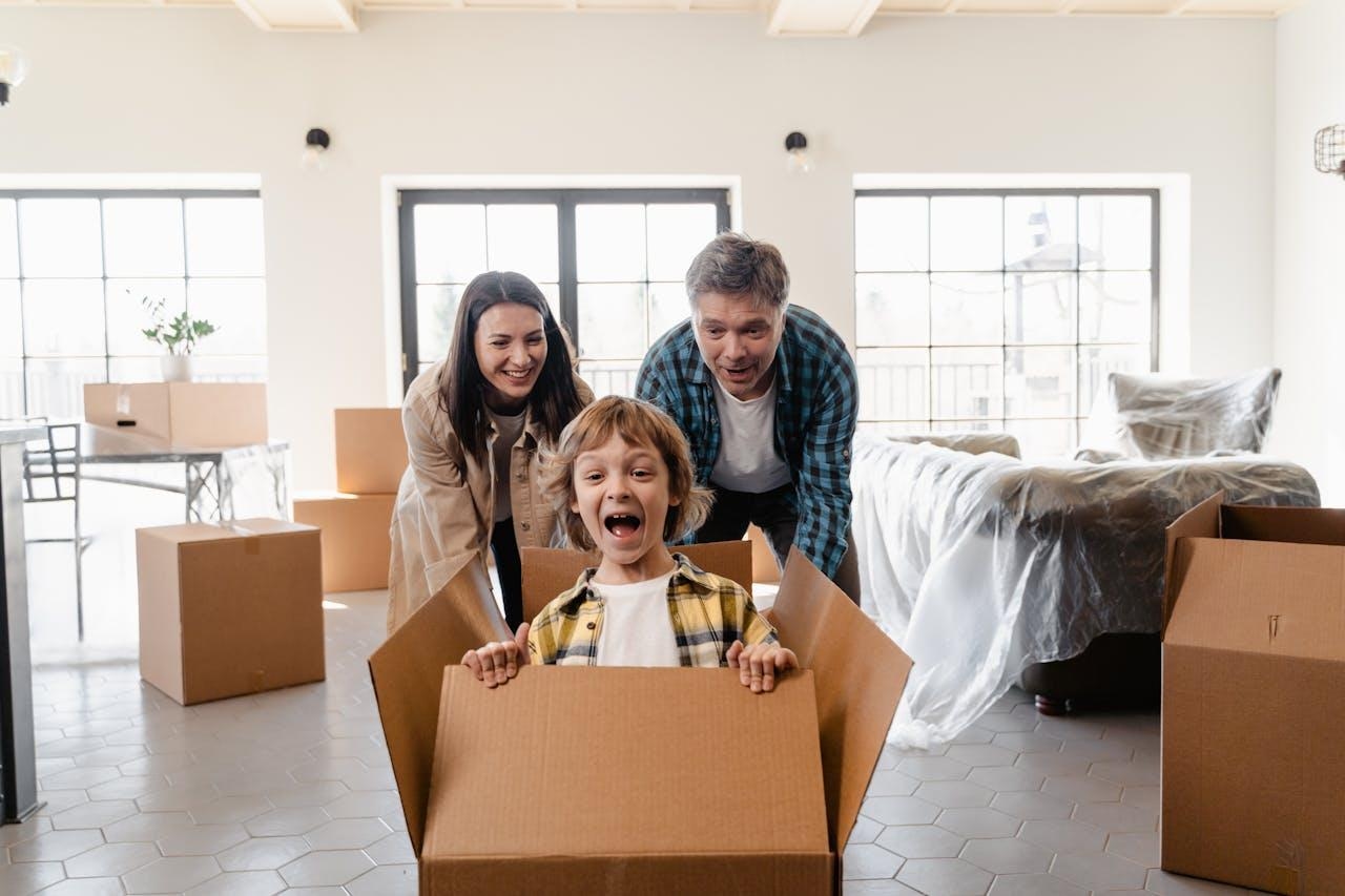 How to Prepare Your Kids for a Big Move in Alabama