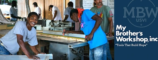 Marco Anasetti and Bonnie: Empowering Youth Through My Brother's Workshop