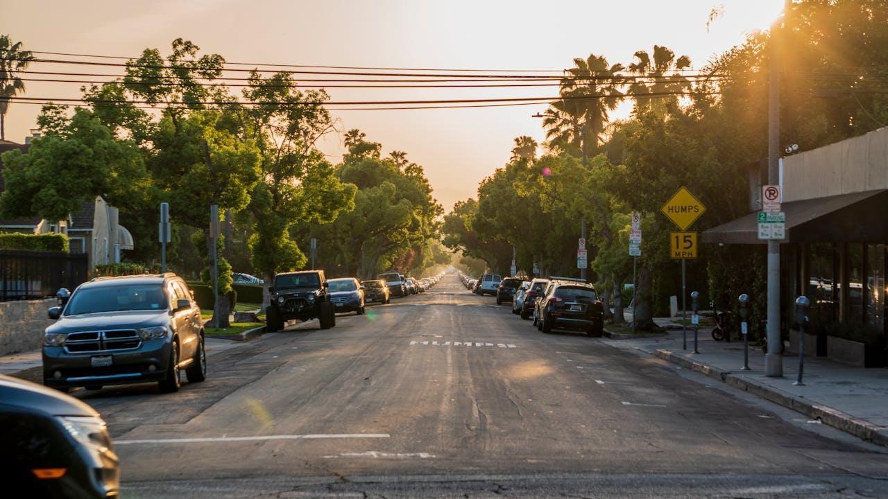 Do You Need a Parking Permit to Move in NYC? A Complete Guide
