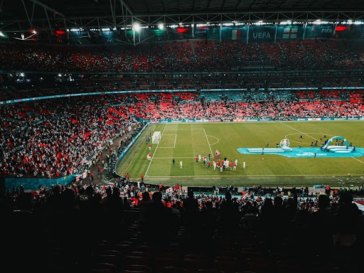 Qatar's 2022 World Cup: A Sports Empire in the Making