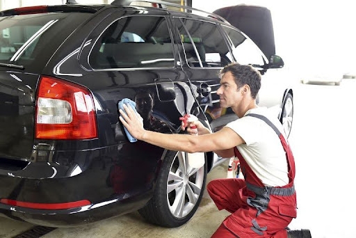 From Canada to Your Car: How Cleancy and World-Class Detailer Moris Are Elevating Car Care in India