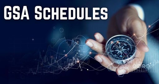 How GSA Registration Works: Simplifying the Path to GSA Schedules