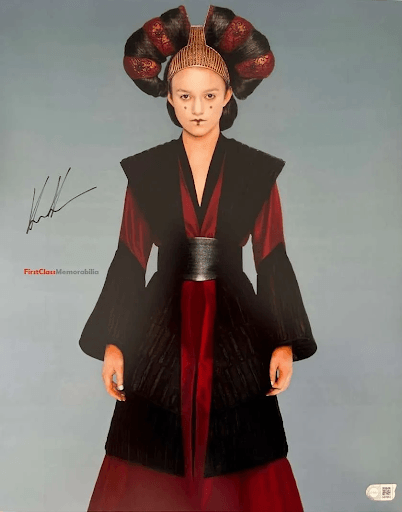 How to Spot Fake Star Wars Autographs: Tips for New Collectors