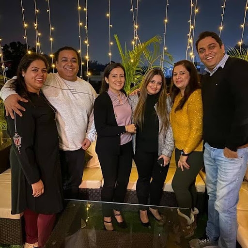 Amit Kakkar: The Go-To Consultant for Multi-Industry Solutions