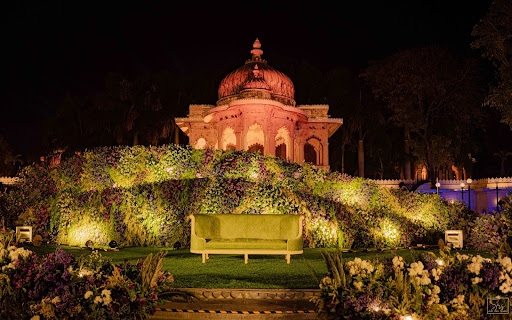 From Vision to Vows: How The Wedding Trunk Masters Luxury Event Hospitality Management