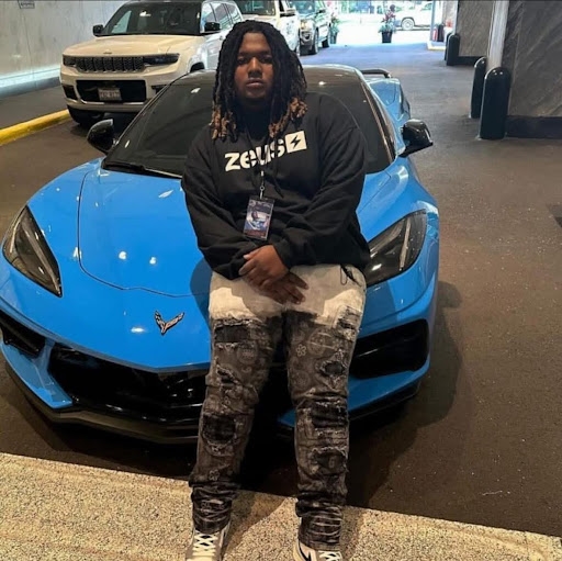 Vaughn Plummer: Entertainment Visionary, Tour Strategist, and Future Owner of The Zeus Network