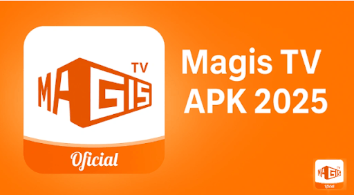 Magis TV APK Download Free For Android Official 2025