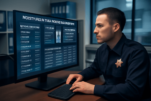 Choosing the Right Investigative Case Management Software for Your Agency