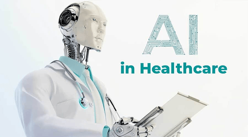 Artificial Intelligence Transforming Healthcare and Improving Lives