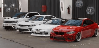 Car Parking Multiplayer 2 Mod APK Download, Unlimited Everything