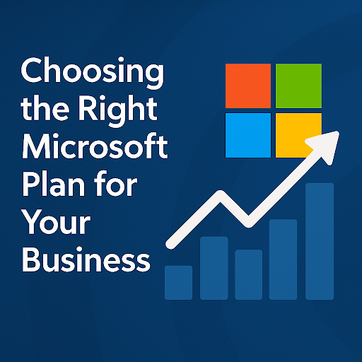 Microsoft 365 Business Basic vs Standard vs Premium