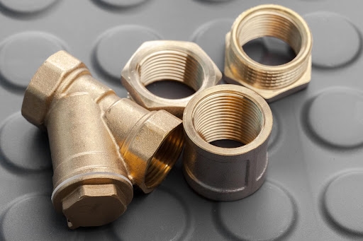Top 7 Brass Valve Manufacturers in India [2025 Guide]