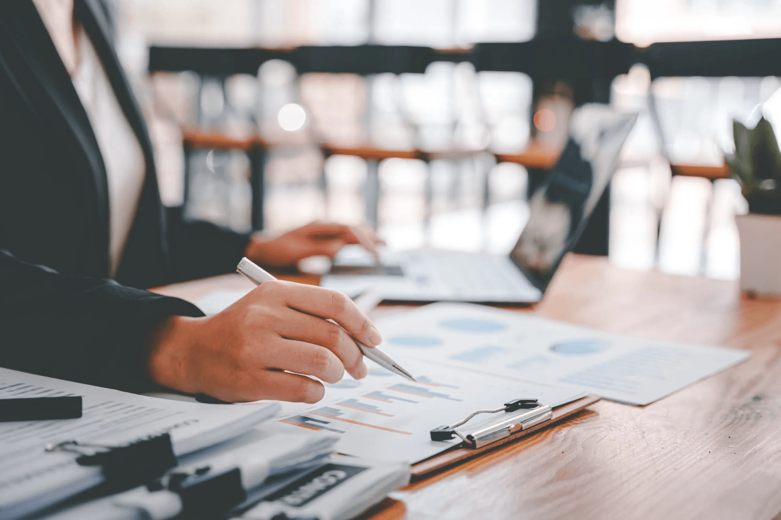 Expert Business Accountants and Tax Advisors in Perth