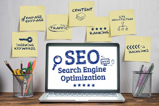 How To Boost SEO