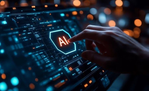 The Future of Work: How Artificial Intelligence is Transforming Industries