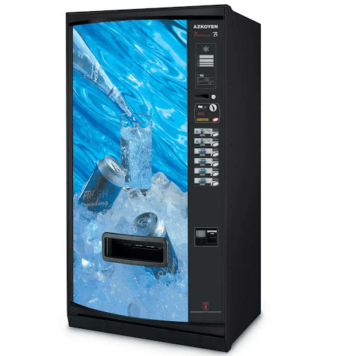 Top Vending Machines in the UK for 2025: A Guide to Simply Great Coffee's Offerings
