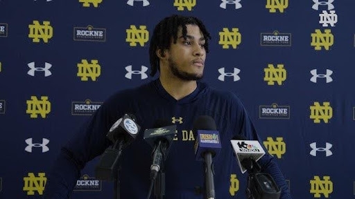 Xavier Watts Could Be the Steal of the Draft