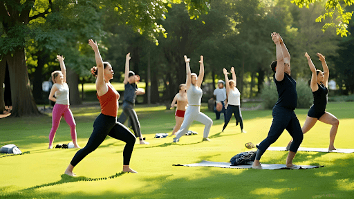 Life-Changing Health Tips You Can Start Today- Time Business News