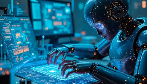 Transforming Cloud Operations: The Power of AI-Driven Infrastructure as Code