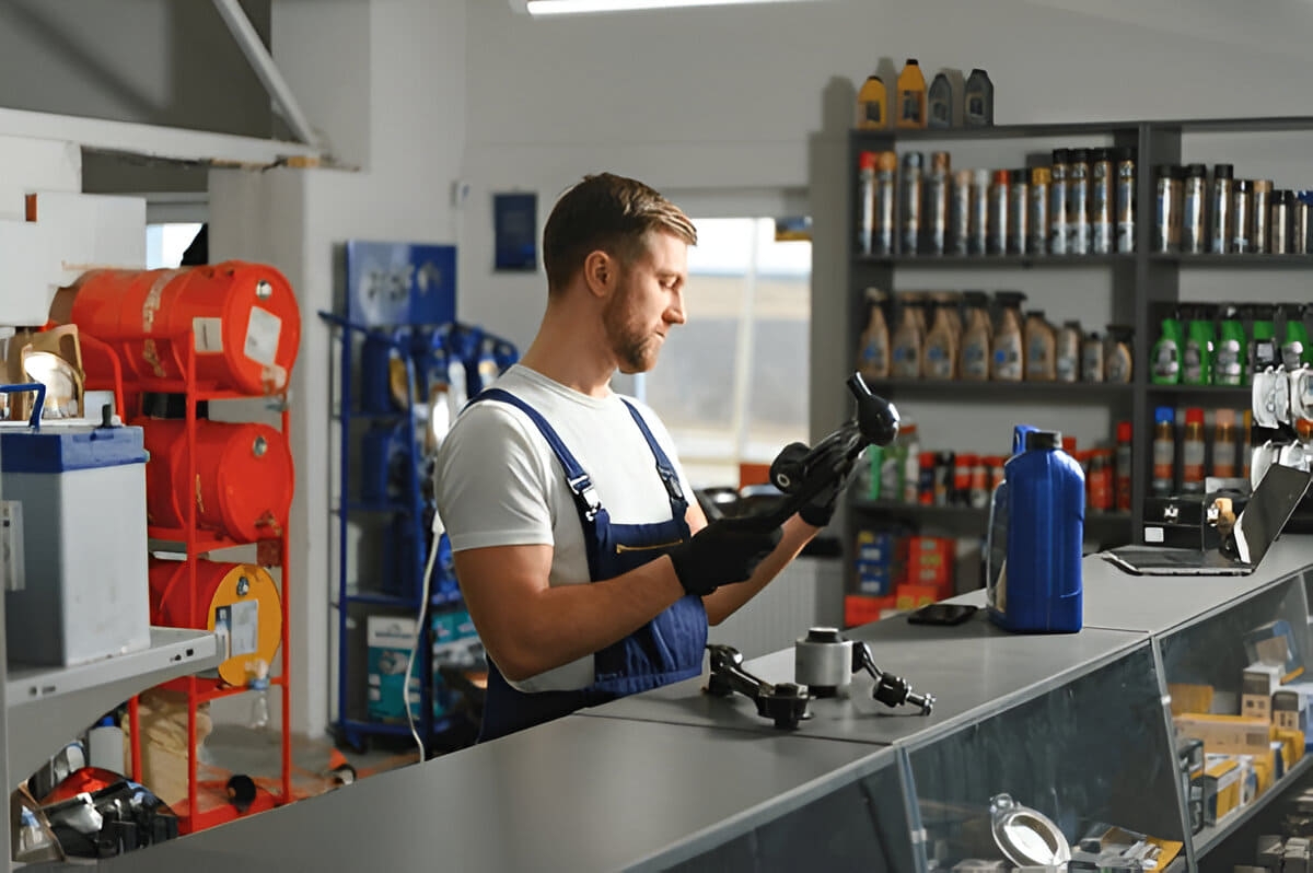 Step-By-Step Guide to Dandenong Spare Parts Shopping