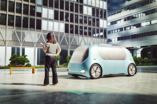 Revolutionizing Electric and Autonomous Vehicle Technology