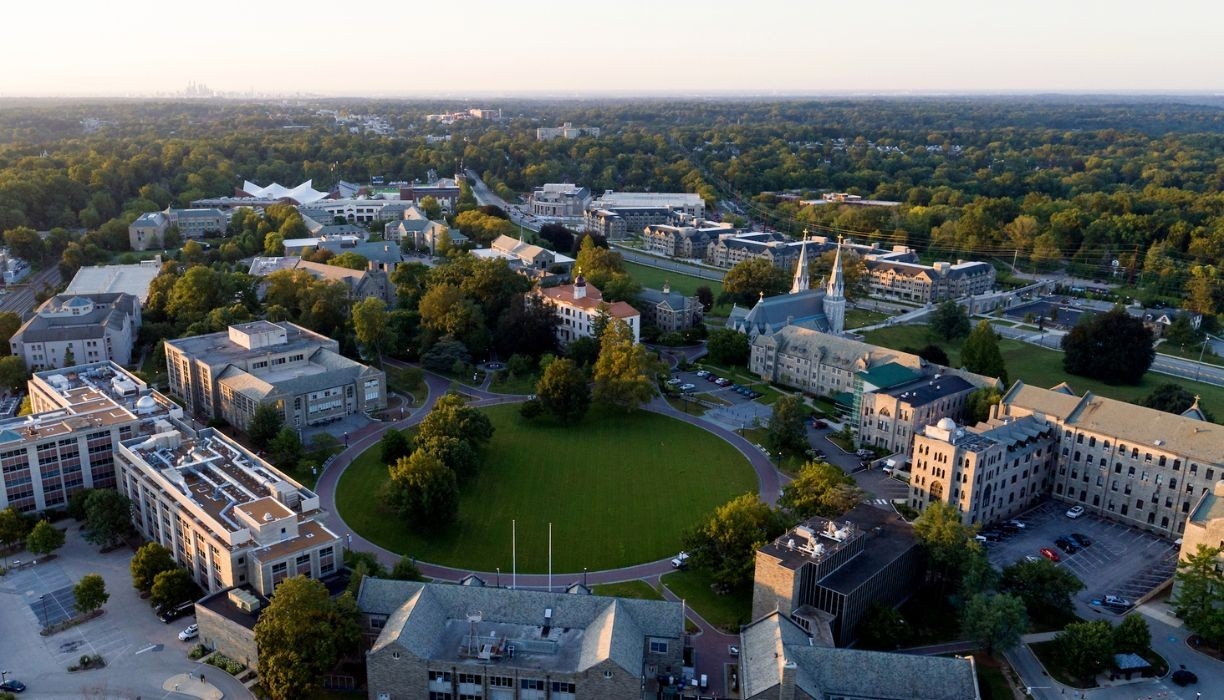 Villanova University: A Legacy of Excellence