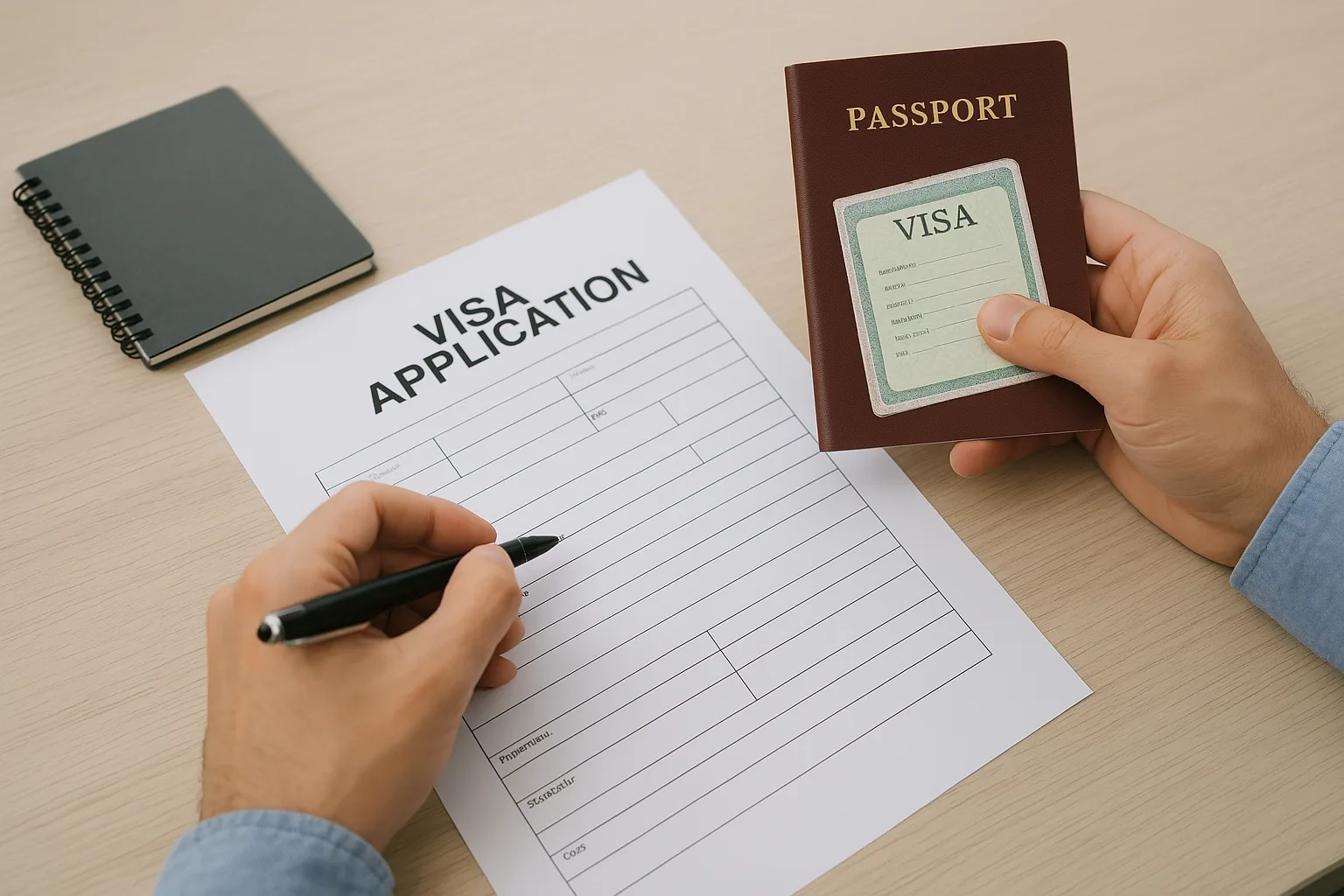 Saudi Visa Information for Georgian and Kyrgyz Citizens