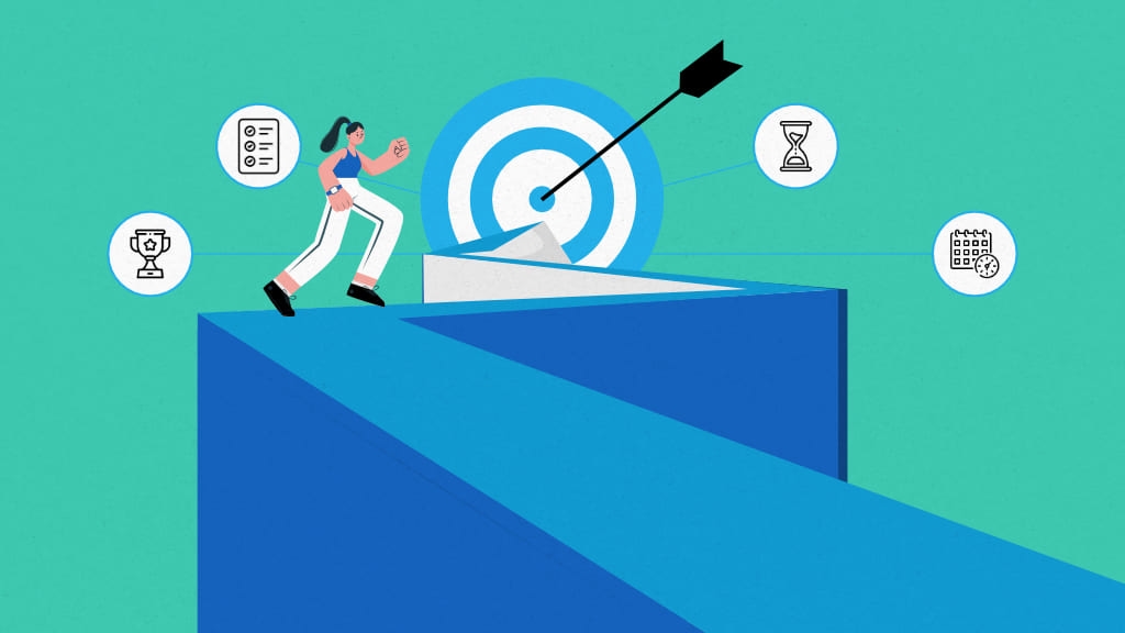 Daily Goals, Weekly Wins: A Complete Guide to Smarter Planning