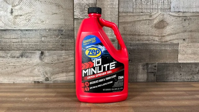 Drain Cleaning Products: What Works Best for Your Home's Pipes