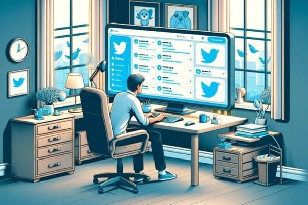 Twitter Views Explained