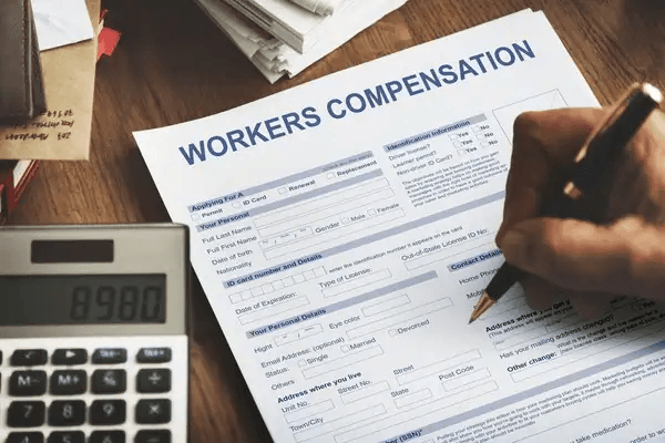 Worker's Compensation Claim Rejected in Canberra