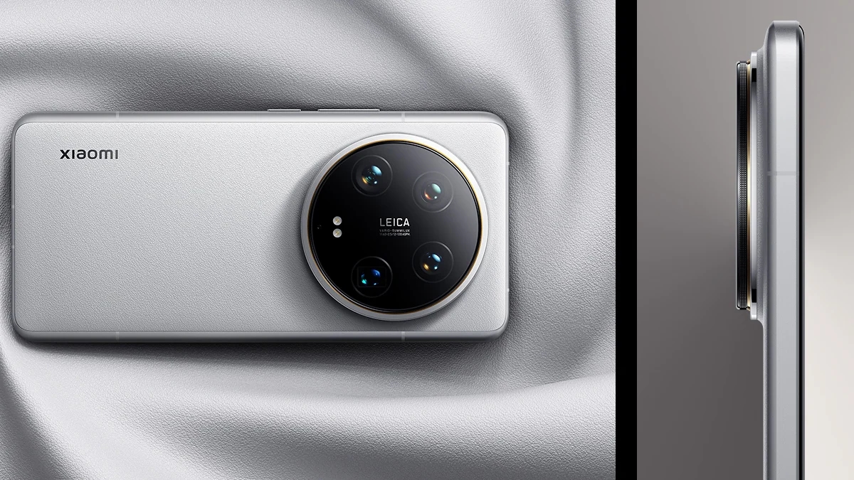 Unleashing the Beast: A Deep Dive into the Xiaomi 15 Ultra