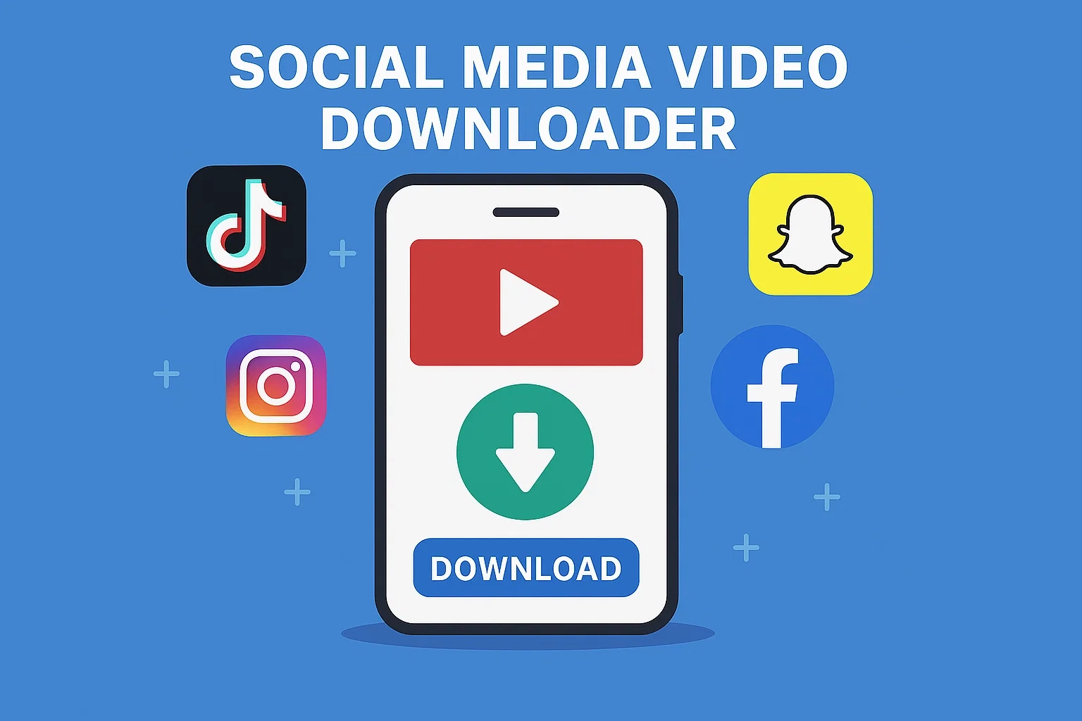 YTMP4 YouTube Video Downloader