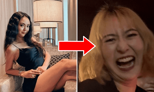 Yui Miura's Shocking Transformation: A Desperate Attempt to Revive a Fading Image?