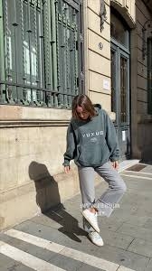 Sustainable Style with Yuxus Brand & Yuxus Sudaderas