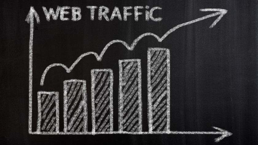 From Zero to Traffic: How We Grew Our Blog Organically