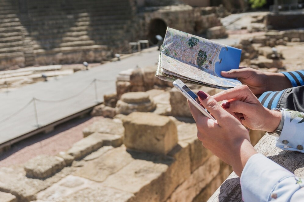 Guided Holy Site Visits in Makkah