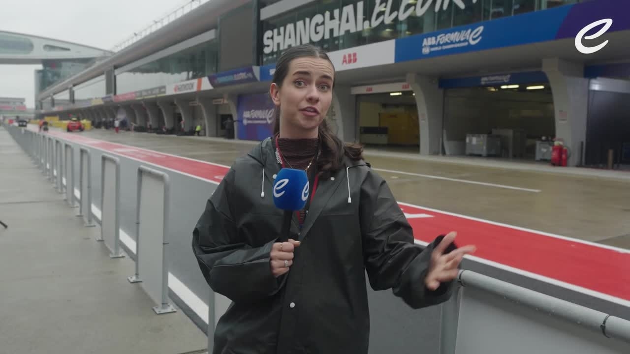 Round 11 Shanghai Digital Short Form