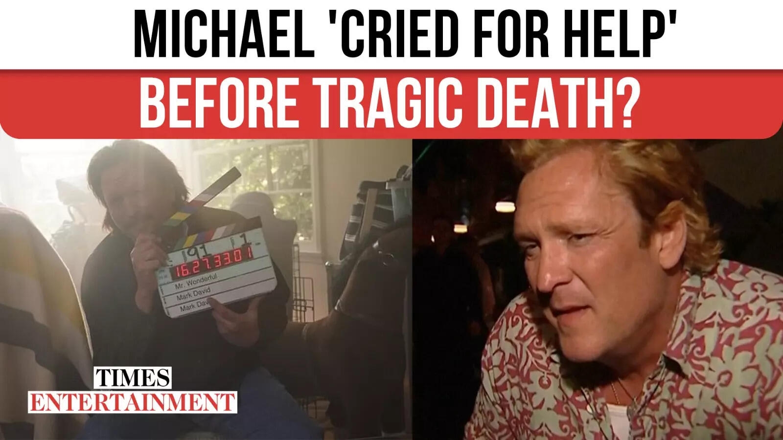 Michael Madsen's Death Shocks Hollywood: Cause Confirmed, Sister's Tearful Tribute Goes Viral