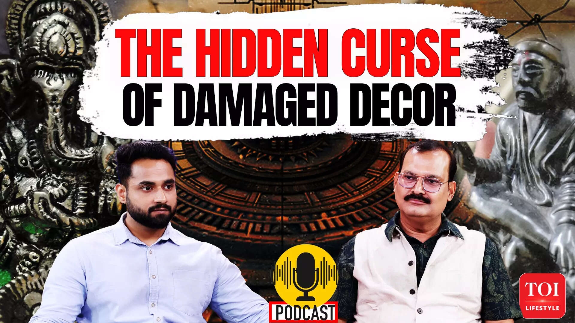 Remove These Vastu Defects Now: Expert Warns Against Damaged Decor